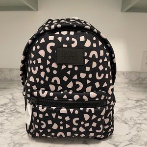 Dagne Dover NWT Sm Block Party Dakota